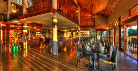 Sovereign Resort Hotel - Accommodation 4U 11