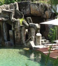 Club Tropical Resort - Accommodation 4U 5