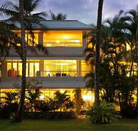 Balboa Apartments - Accommodation 4U