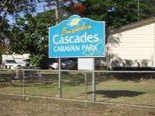 Burdekin Cascades Caravan Park - Accommodation 4U 0
