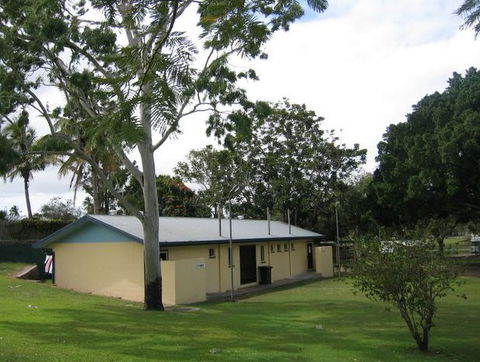 Burdekin Cascades Caravan Park - Accommodation 4U 3