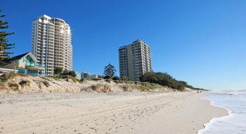 Xanadu Main Beach - Accommodation 4U 1