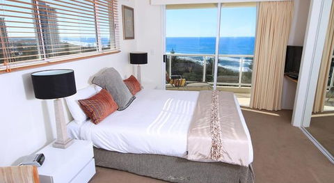 Xanadu Main Beach - Accommodation 4U 2