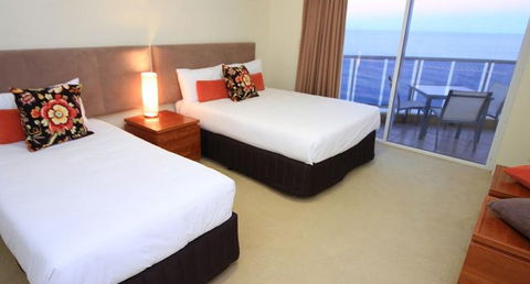 Xanadu Main Beach - Accommodation 4U 4