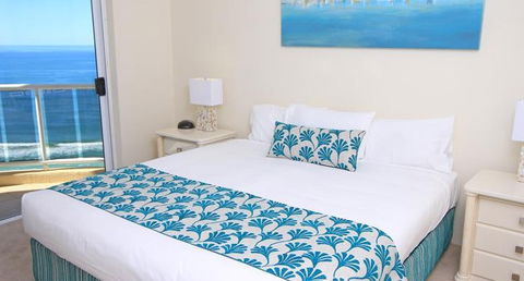 Xanadu Main Beach - Accommodation 4U 5