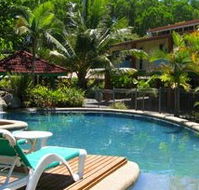 Lychee Tree Holiday Apartments - Accommodation 4U