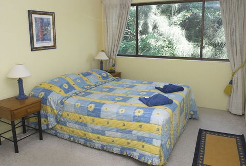 Alexandria Apartments - Accommodation 4U 3