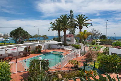 Alexandria Apartments - Accommodation 4U 9