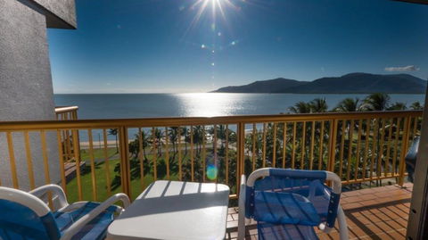 Coral Towers Holiday Apartments - Accommodation 4U 4