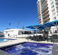 Mandolin Resort - Accommodation 4U