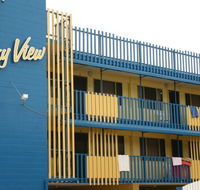 Sky View Coastal Luxury Units - Accommodation 4U