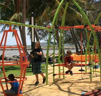 Harbour Lights Caravan Park - Accommodation 4U