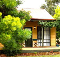 Mountain View Motor Inn and Holiday Lodges - Accommodation 4U