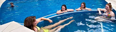 The Peninsular Beachfront Resort - Accommodation 4U 4