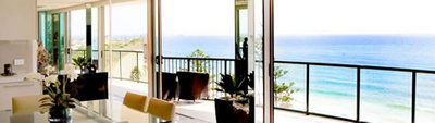 The Peninsular Beachfront Resort - Accommodation 4U 5