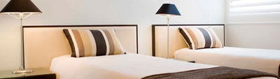 The Peninsular Beachfront Resort - Accommodation 4U 7