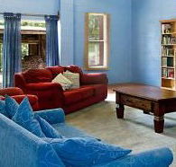 Wattle Gully Retreat - Accommodation 4U
