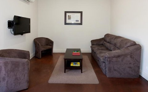 Alice On Todd - Accommodation 4U 0