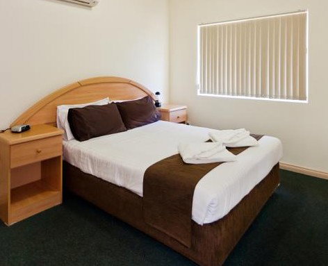 Alice On Todd - Accommodation 4U 1