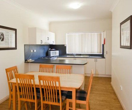 Alice On Todd - Accommodation 4U 2