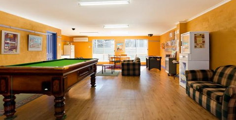 Alice On Todd - Accommodation 4U 3