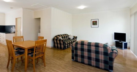 Alice On Todd - Accommodation 4U 5