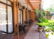 Desert Rose Inn - Accommodation 4U 0