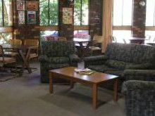 Desert Rose Inn - Accommodation 4U 1
