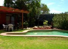 Desert Rose Inn - Accommodation 4U 3