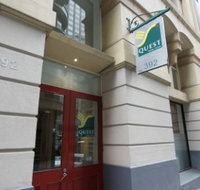 Quest Fairfax House - Accommodation 4U