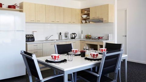 Murdoch University Village - Accommodation 4U 0