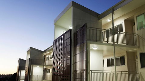 Murdoch University Village - Accommodation 4U 1
