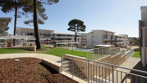 Murdoch University Village - Accommodation 4U 2