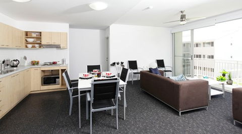 Murdoch University Village - Accommodation 4U 3