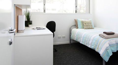 Murdoch University Village - Accommodation 4U 5