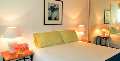 Apartments On Lygon - Accommodation 4U 0