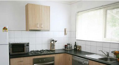 Apartments On Lygon - Accommodation 4U 1