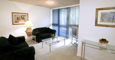 Apartments On Lygon - Accommodation 4U 2