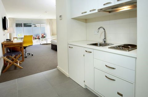 Quest Brighton - Accommodation 4U 4