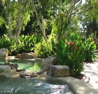 Howard Springs Caravan Park - Accommodation 4U