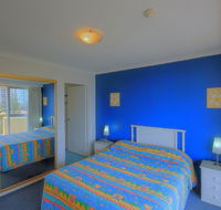 Surfers Beachside Holiday Apartments - Accommodation 4U
