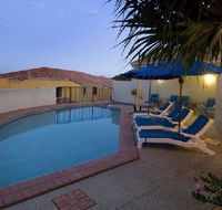 The Point Coolum Beach - Accommodation 4U