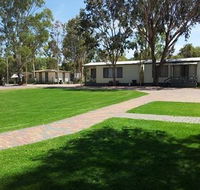 Riverside Holiday Park Blanchetown - Accommodation 4U