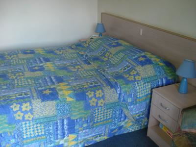 Oxley Motor Inn - Accommodation 4U 4