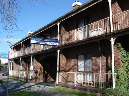 Albury Townhouse - Accommodation 4U 0