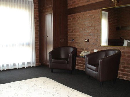 Albury Townhouse - Accommodation 4U 3