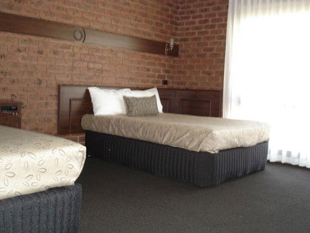 Albury Townhouse - Accommodation 4U 4