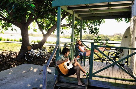 Calypso Holiday Park - Accommodation 4U 0