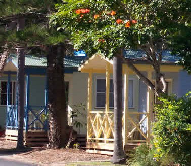 Calypso Holiday Park - Accommodation 4U 1
