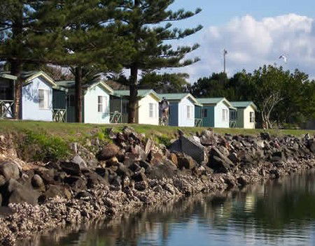 Calypso Holiday Park - Accommodation 4U 2
